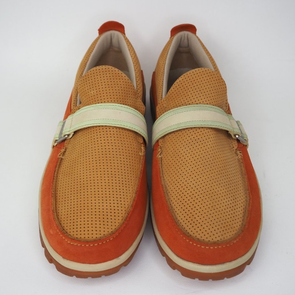 TIMBERLAND CA SLIP ON MEN'S CASUAL SHOES - Picture 5 of 12